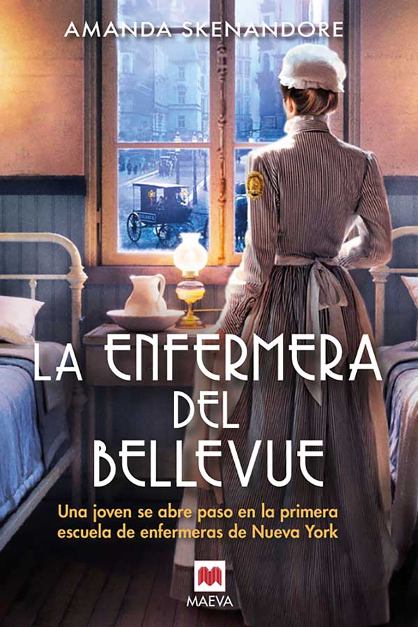 LA ENFERMERA DE BELLEVUE