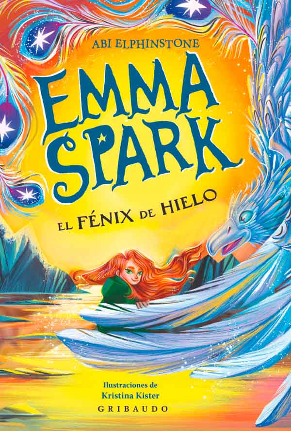 EMMA SPARK 2: EL FENIX DE HIELO