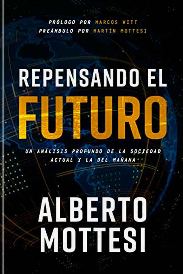REPENSANDO EL FUTURO