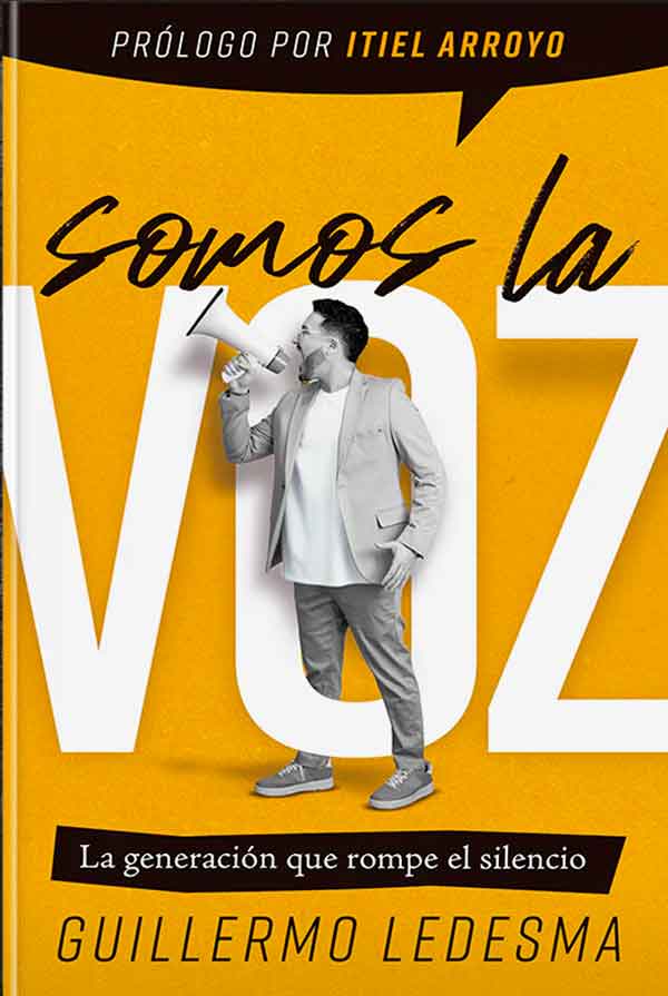 SOMOS LA VOZ