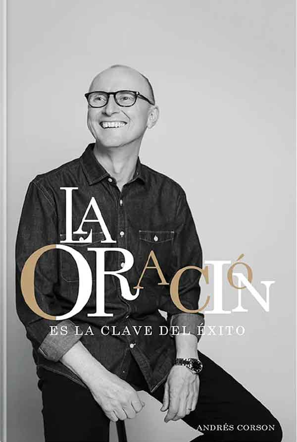 LA ORACION ES LA CLAVE DEL EXITO