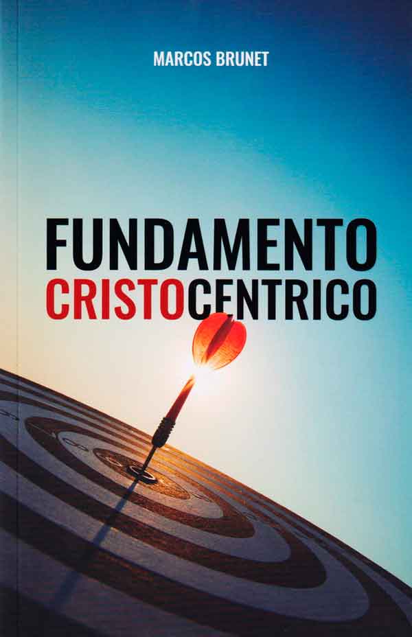 FUNDAMENTO CRISTOCENTRICO