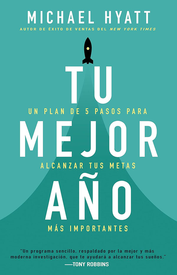 TU MEJOR AÑO - VERSION REVISADA Y ACTUALIZADA