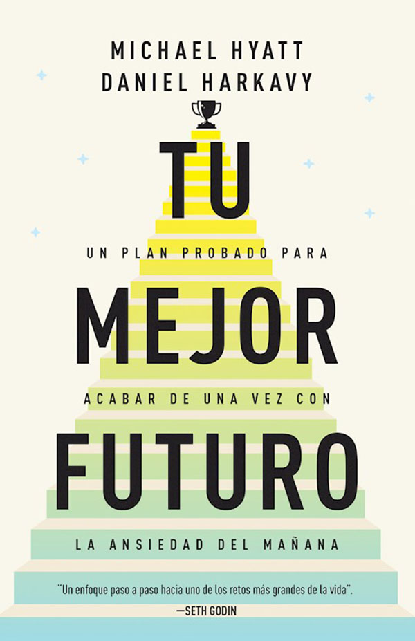 TU MEJOR FUTURO