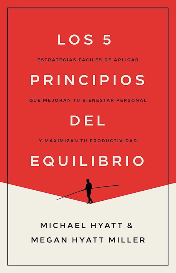 LOS 5 PRINCIPIOS DEL EQUILIBRIO