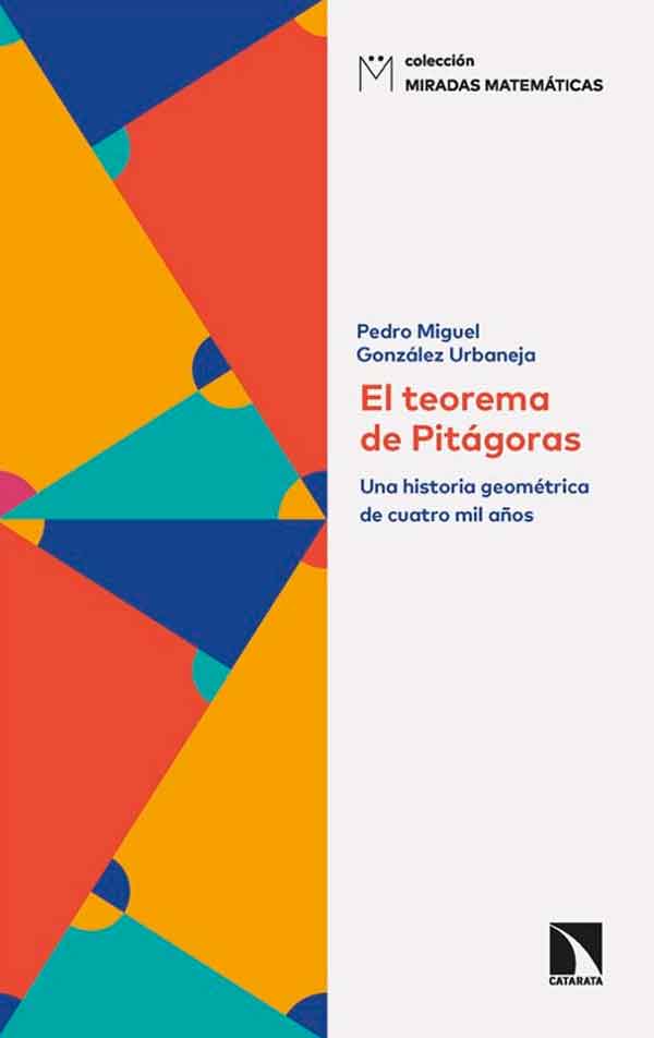EL TEOREMA DE PITAGORAS
