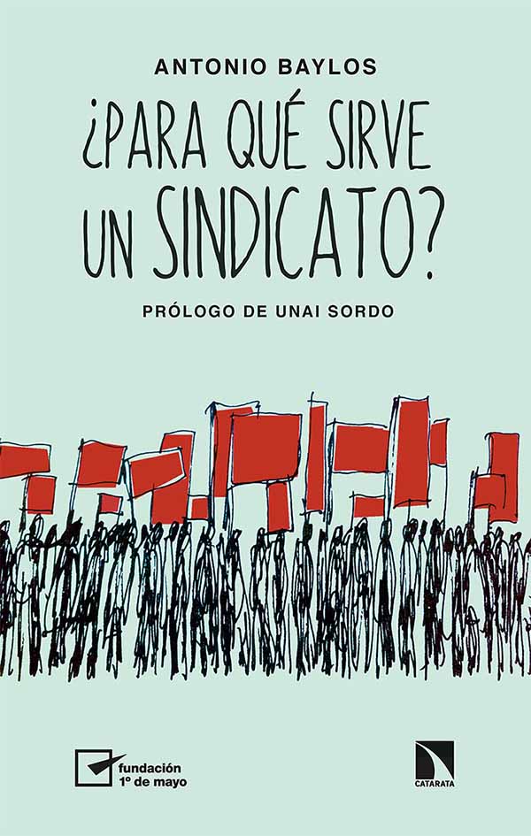 PARA QUE SIRVE UN SINDICATO