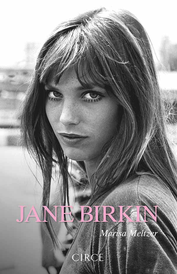 JANE BIRKIN